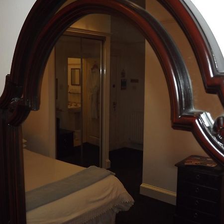 The Hotel Broughty Ferry Дънди Екстериор снимка