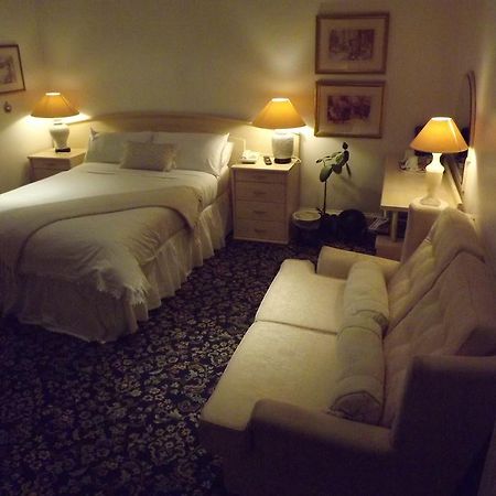 The Hotel Broughty Ferry Дънди Екстериор снимка