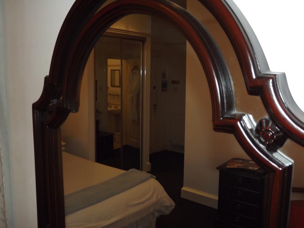 The Hotel Broughty Ferry Дънди Екстериор снимка