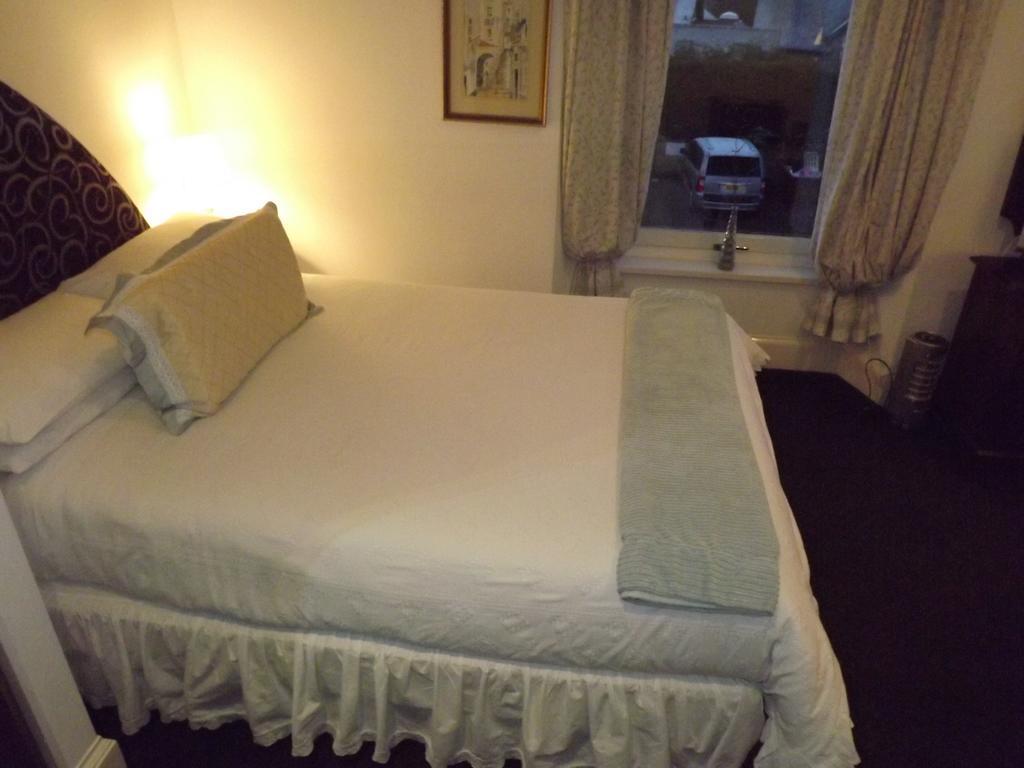 The Hotel Broughty Ferry Дънди Екстериор снимка