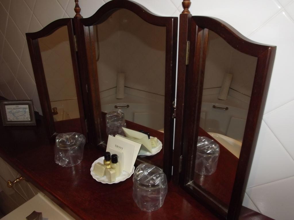 The Hotel Broughty Ferry Дънди Екстериор снимка