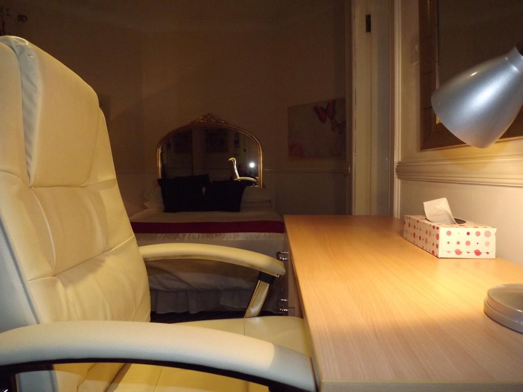 The Hotel Broughty Ferry Дънди Екстериор снимка