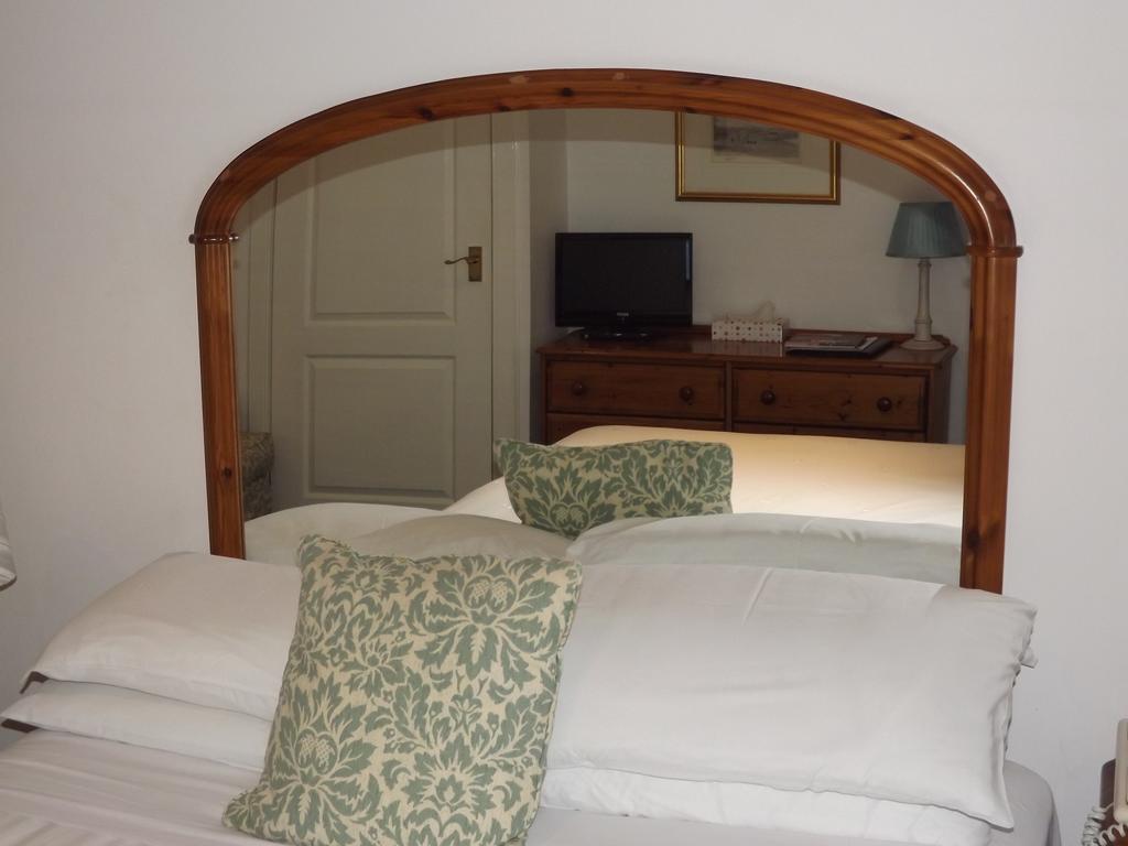 The Hotel Broughty Ferry Дънди Екстериор снимка