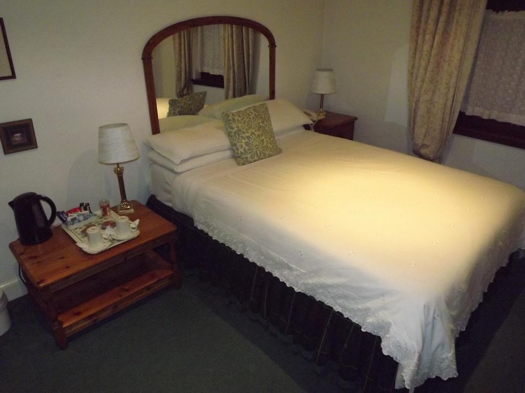 The Hotel Broughty Ferry Дънди Екстериор снимка
